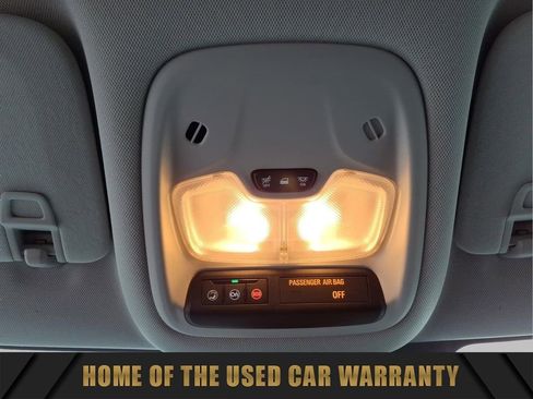 Used 2021 Chevrolet TrailBlazer LT w/ Convenience Package image 27