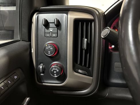 Used 2016 GMC Sierra 3500 Denali w/ Duramax Plus Package AWD/4WD image 19