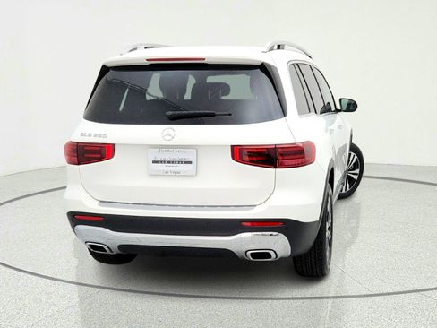 Certified 2026 Mercedes-Benz GLB 250 image 10
