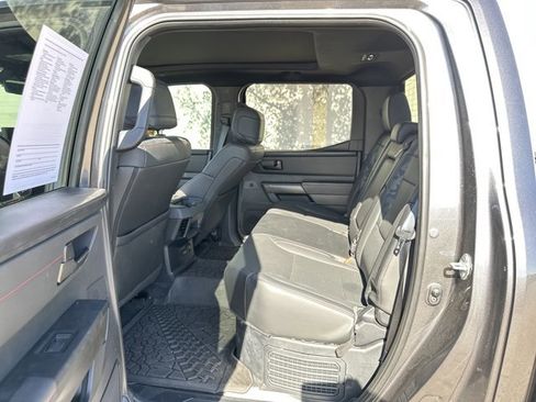 Used 2024 Toyota Tundra TRD Pro image 8