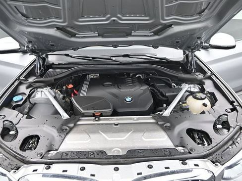 Used 2020 BMW X3 xDrive30i w/ Convenience Package AWD/4WD image 24