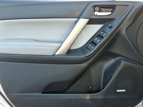 Used 2018 Subaru Forester 2.5i Limited image 12