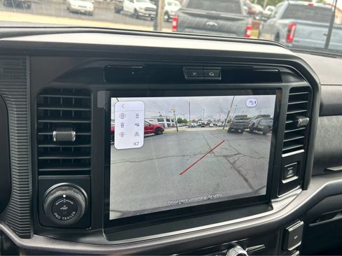 New 2025 Ford F150 Tremor w/ Equipment Group 402A High image 59