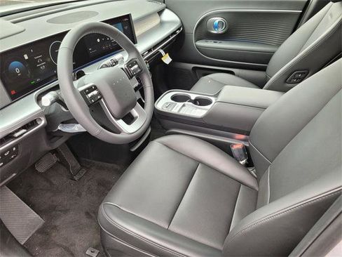 New 2026 Hyundai Ioniq 9 SEL image 11