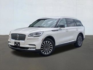 Used 2023 Lincoln Aviator Reserve w/ Equipment Group 201A RWD video 1