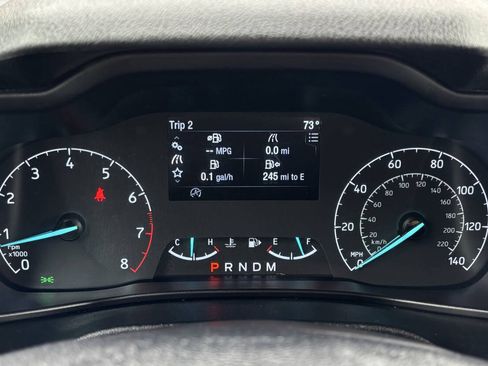 Used 2020 Ford Transit Connect XL FWD image 23