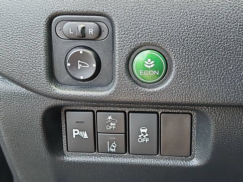 Used 2023 Honda Passport EX-L image 24