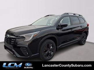 New 2026 Subaru Ascent Premium video 1