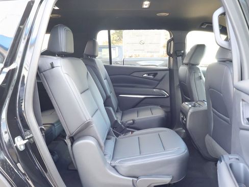 New 2026 Chevrolet Traverse LT w/ Midnight/Sport Edition image 34