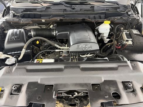 Used 2022 RAM 1500 Tradesman image 11