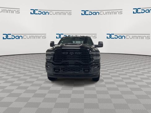 New 2026 RAM 2500 Laramie w/ Night Edition AWD/4WD image 3