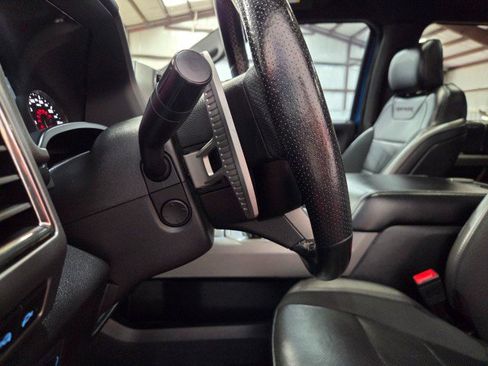 Used 2019 Ford F150 Raptor w/ Equipment Group 802A Luxury image 40