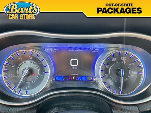 Used 2021 Chrysler 300 S RWD image 34