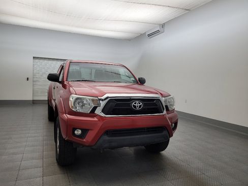 Used 2015 Toyota Tacoma PreRunner w/ SR5 Package image 14