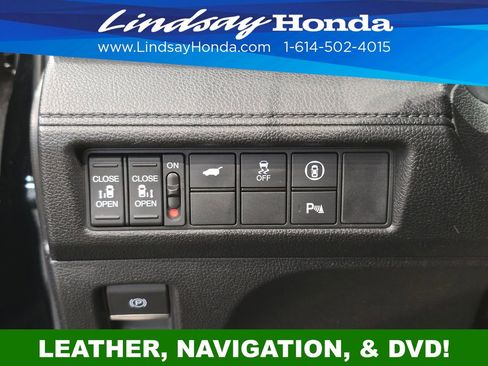 Used 2024 Honda Odyssey Touring image 14