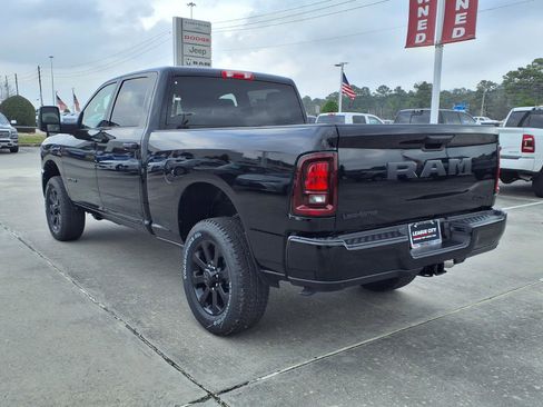New 2026 RAM 2500 Lone Star AWD/4WD image 2