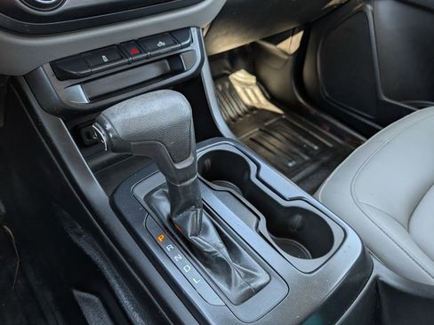 Used 2019 Chevrolet Colorado W/T w/ WT Convenience Package image 21