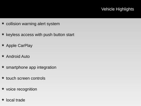 Certified 2022 Honda CR-V Special Edition image 6