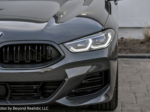 Used 2026 BMW 840i xDrive image 9