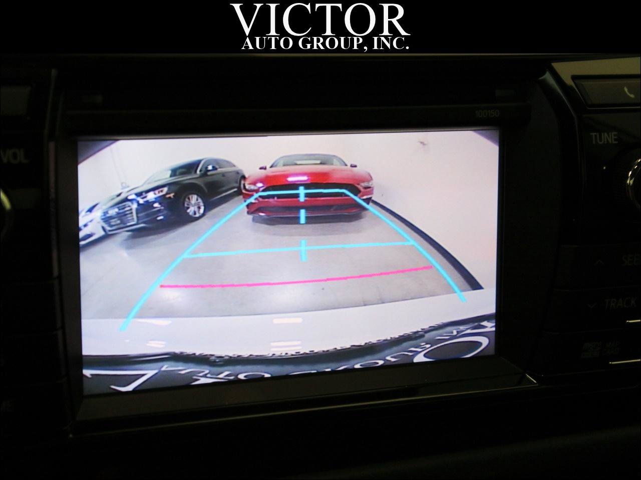 Used 2015 Toyota Corolla FWD image 22