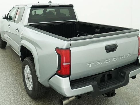 New 2026 Toyota Tacoma SR5 RWD image 6