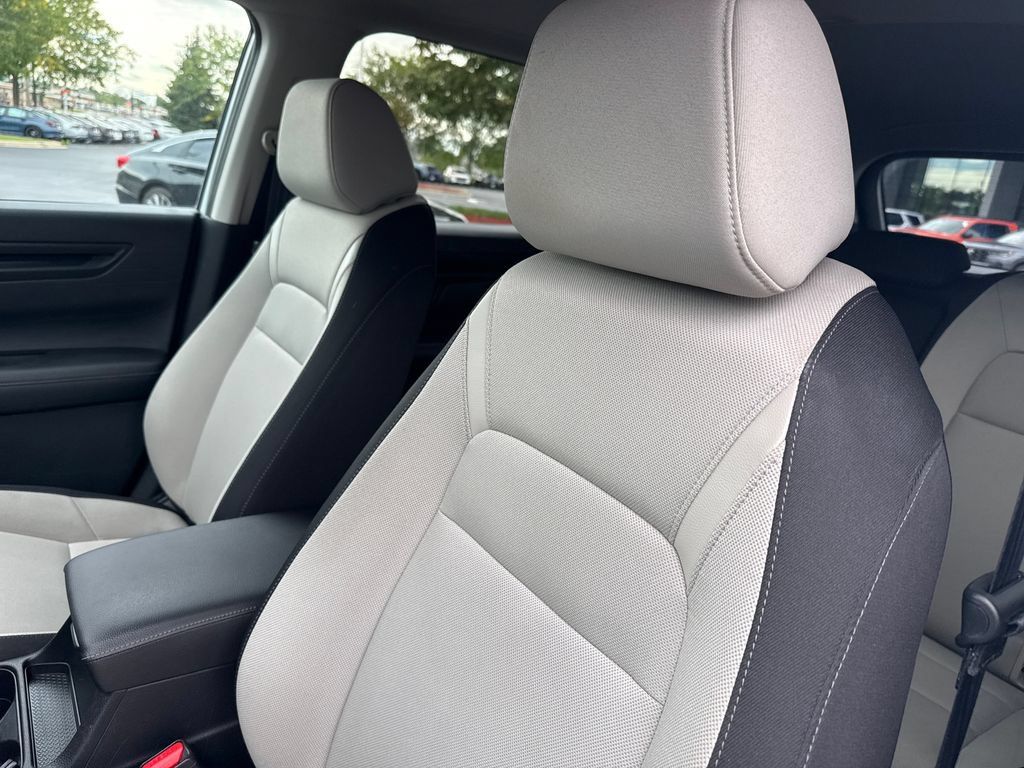 Certified 2024 Honda CR-V EX image 12