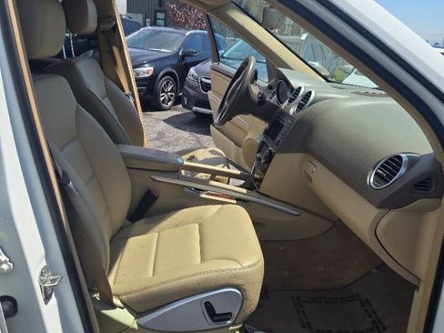 Used 2011 Mercedes-Benz ML 350 4MATIC image 18