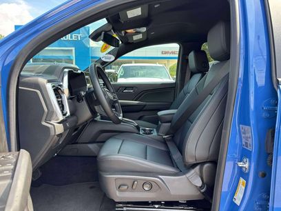 New 2026 GMC Canyon Elevation w/ Convenience Package