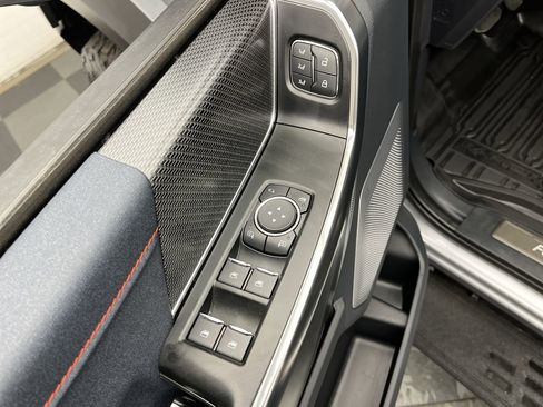 Certified 2022 Ford F150 Raptor w/ Raptor 37 Performance Package image 11