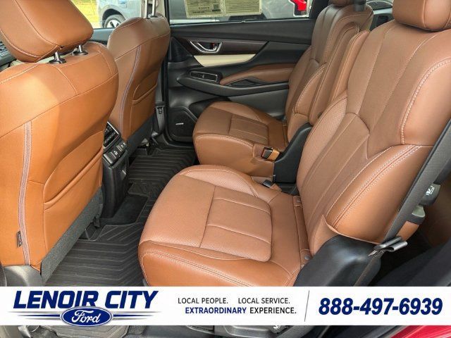 Used 2020 Subaru Ascent Touring w/ Popular Package #2 AWD/4WD image 11