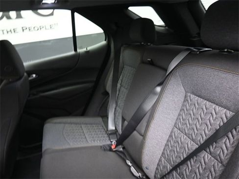 Used 2024 Chevrolet Equinox LT image 20