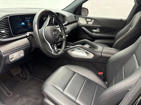 Used 2022 Mercedes-Benz GLE 350 4MATIC image 5