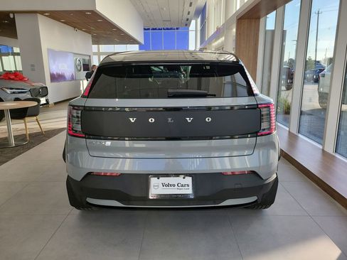 New 2026 Volvo EX30 Cross Country Ultra w/ Protection Package Premier image 6