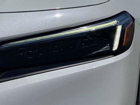 Certified 2023 Honda Civic Sport image 10