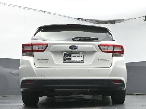 Used 2019 Subaru Impreza 2.0i Limited AWD/4WD image 36