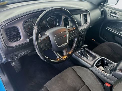 Used 2023 Dodge Charger GT w/ Plus Group RWD image 31