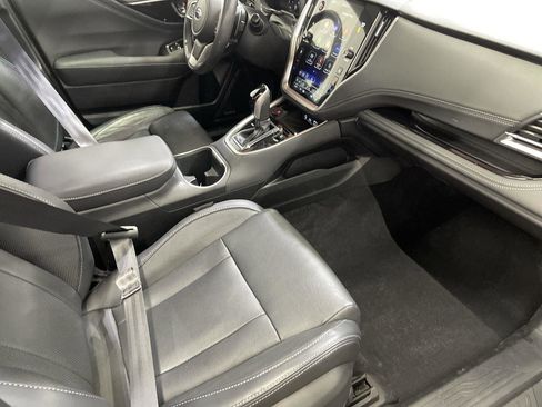 Used 2023 Subaru Legacy Touring XT image 24