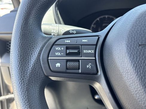 Certified 2024 Honda CR-V EX image 26