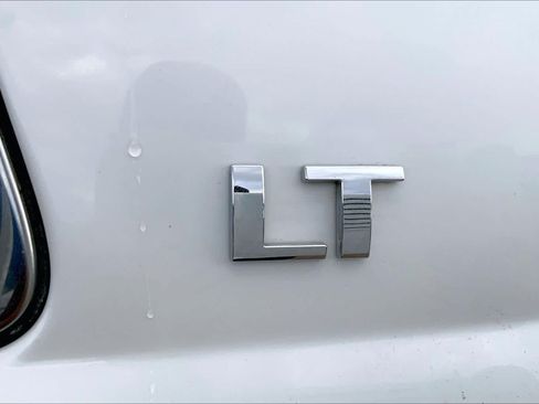 Used 2017 Chevrolet Tahoe LT RWD image 10