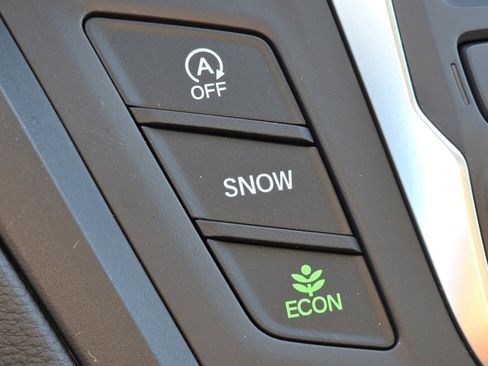 New 2026 Honda HR-V LX image 8