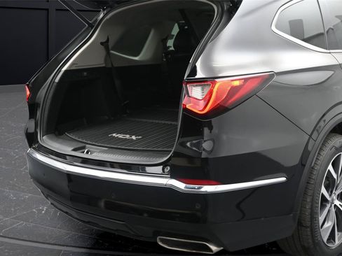Certified 2023 Acura MDX SH-AWD w/ Technology Package image 11