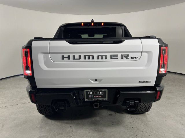 Used 2022 GMC Hummer EV Edition 1 w/ LPO, Illumination Package AWD/4WD image 7