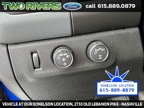 Used 2018 Chevrolet Colorado Z71 AWD/4WD image 23