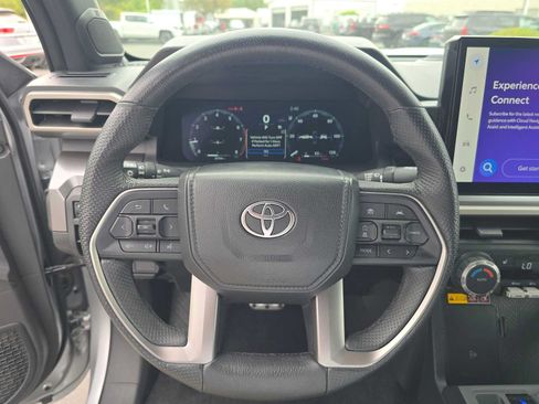 Certified 2024 Toyota Tacoma TRD Sport w/ TRD Sport Upgrade Package RWD image 23