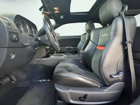 Used 2008 Dodge Challenger SRT8 image 16