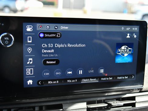 Used 2024 Honda Prologue EX image 24