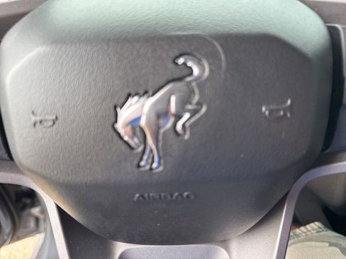 Used 2023 Ford Bronco Outer Banks AWD/4WD image 26