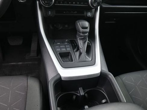 Used 2024 Toyota RAV4 XLE image 23