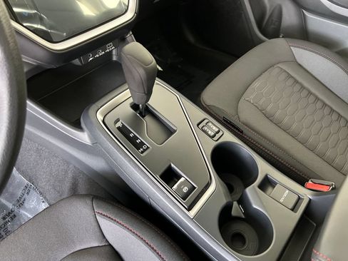 New 2026 Subaru Impreza 2.0i Sport AWD/4WD image 26