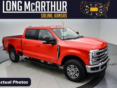 Certified 2025 Ford F250 Lariat